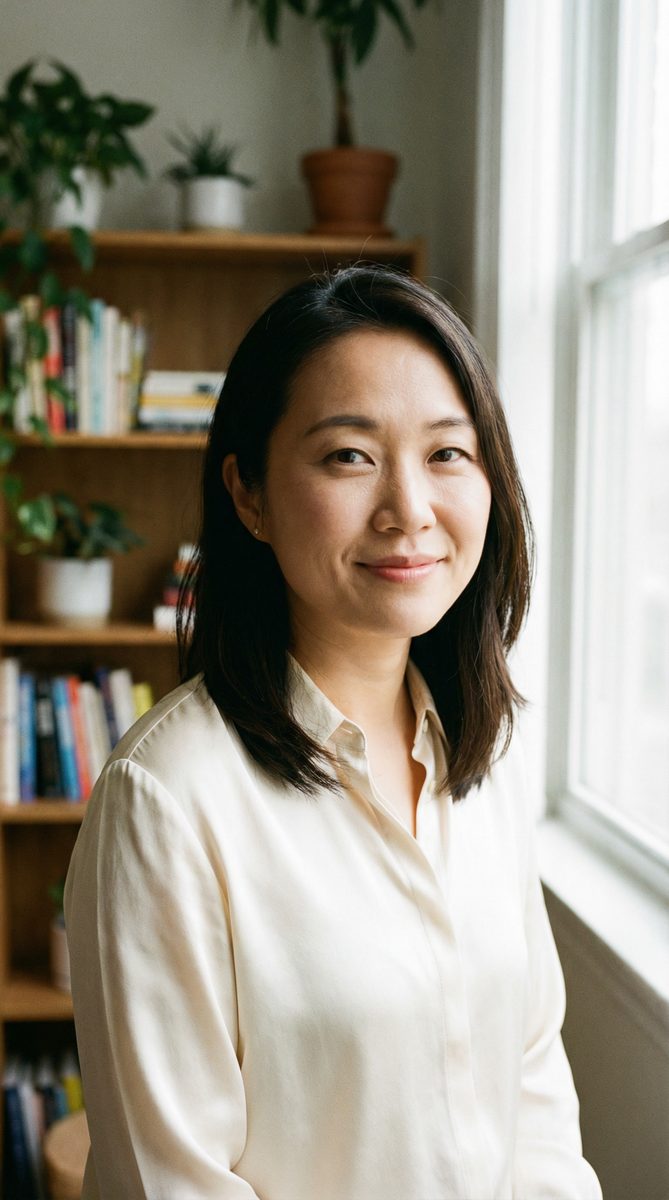 歪歪漫画社区心理顾问苏雅琳