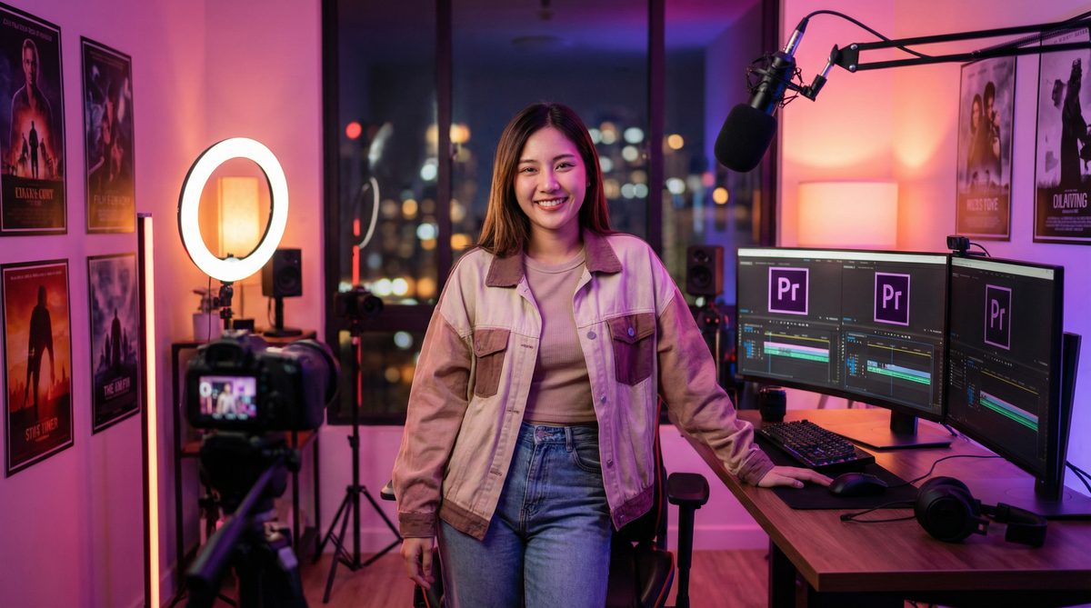 歪歪漫画视频模板库