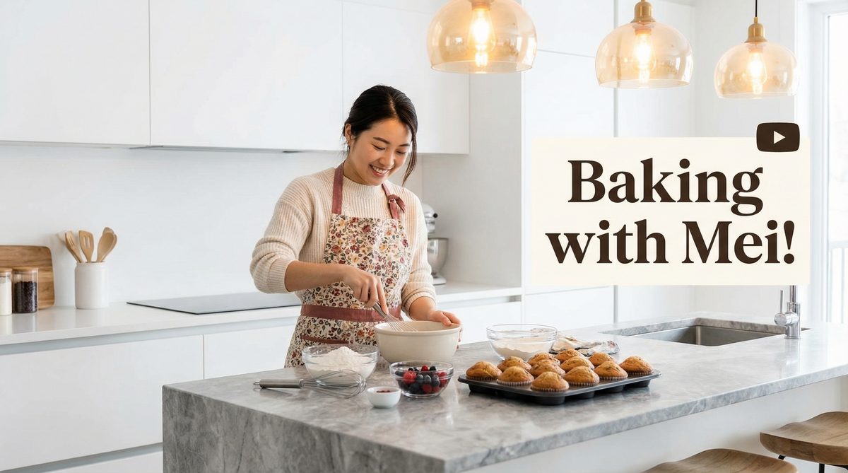 歪歪漫画美食视频教程